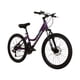 thumbnail image 2 of Bicicleta Totem Mtb Aro 24 Modelo Sitara Morado, 2 of 5