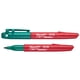 thumbnail image 1 of Marcador Milwaukee Inkzall Jobsite Fine Point Green, 1 of 3