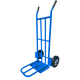 thumbnail image 1 of Carro Yegua de Carga 250 Kg Azul – Acero Tubular Reforzado con Ruedas de Goma Maciza 10″, 1 of 5
