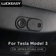 thumbnail image 2 of Cubierta de privacidad para cámara web de Tesla Model 3 y Tesla Model Y, 2 of 7