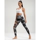 thumbnail image 1 of Leggings Mujer Deportivos Tie Dye Para Yoga, 1 of 3