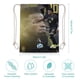 thumbnail image 2 of Vinícius Júnior Mochila de Cuerdas para Deportes y Gimnasio, Bolsa de Cuerdas Resistente al Agua, Bolsa Cinch, 30×40cm, 2 of 6