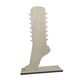 thumbnail image 3 of Soporte De Collar De Tobillera De Joyería De Madera Para La Cadena De Dormitorio De Mostrador, 3 of 5