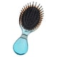 thumbnail image 4 of Cepillo De Pelo Peine Mojado Seco Pelos Tipos Niñas Mujeres Naranja, 4 of 5