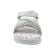 thumbnail image 3 of SANDALIAS BAMBOO BLANCO INFANTIL | 2589-01/1 - Talla 33, 3 of 5