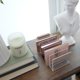 thumbnail image 3 of Organizador de paletas de cosméticos y maquillaje iDesign Sarah Tanno, 3 of 7