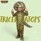 thumbnail image 2 of Disfraz de dinosaurio Triceratops de Spooktacular Creations para niños, 2 of 7