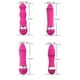 thumbnail image 4 of 10 Speed Mini Clitoris Butt Plug Anal Erotic Products Sex Toys for Woman G Spot Vagina Vibrator AV Super Powerful Magic Wand, 4 of 5