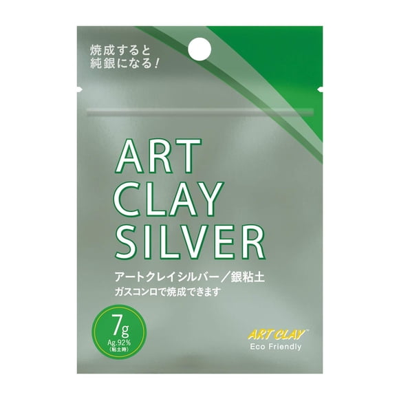 Arcilla de Arte para Escultura 7 g A‑272, importada de Japón