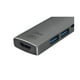 thumbnail image 2 of Hub Adaptador Usb C A 2 Usb 3.0 Hdmi Usb C 8863, 2 of 3