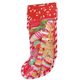 thumbnail image 1 of Juguetes navideños para gatos, calcetines navideños surtidos, paquete variado, juguete interactivo navideño para gatos de interior y gatitos., 1 of 5