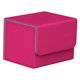 thumbnail image 1 of Sturdy Trading Card Deck Box Storage Para MTG Card Protective Carrying Pink, 1 of 5