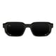 thumbnail image 1 of Lentes de sol UV400 Balino negro, 1 of 8