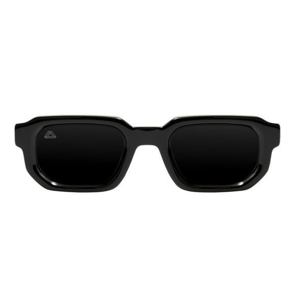 Lentes de sol UV400 Balino negro