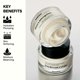 thumbnail image 3 of Crema Hidratante Facial Provence Beauty 60 ml con Colágeno Vegano, 3 of 8