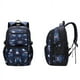 thumbnail image 3 of Boys Backpacks 3 Pieces Sets School Bags Large Size Bag For Teenagers Children Knapsack Big Boy Backpack Middle School Students, 3 of 3