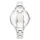 thumbnail image 5 of Reloj Sophie & Freda Milwaukee Pulsera 38 mm Caja Plateada, 5 of 9