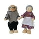 thumbnail image 2 of Gran Familia En Madera, 2 of 3