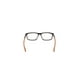 thumbnail image 5 of Lentes Ópticos Negro Mate Adidas Sport, 5 of 8
