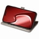 thumbnail image 3 of Funda Cartera FOXDOCK para iPhone 16 Pro , Flip PU con Relieve de Gatos y Perros, Tarjetero y Soporte, 3 of 6
