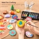 thumbnail image 1 of Set Pintura Acralica Shuttle Art 15 Colores 12ml Artista, 1 of 3