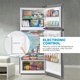 thumbnail image 5 of Refrigerador Midea Top Mount No Frost / Mdrt580Mte50 407 Litros, 5 of 10