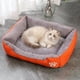 thumbnail image 4 of Cama Para Perro O Gato Razas Pequeñas Ergonómica Antiestres, 4 of 5