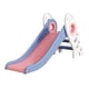 thumbnail image 1 of Resbalín Infantil Plegable Kidscool Rosado - Mi Primer Resbalín Interior o Exterior, 1 of 6