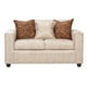 thumbnail image 1 of Sofa 2 Cuerpos Ezeiza Beige, 1 of 2