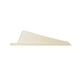 thumbnail image 2 of Tope para Puerta Shepherd 8935E de Goma Paquete de 2 Color Almendra, 2 of 9