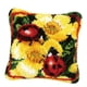 thumbnail image 1 of 1 juego de almohadas Latch Hook Kits de material para ni?os adultos Lady Beetles, 1 of 5