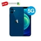 thumbnail image 1 of iPhone 12 64 GB Azul - Reacondicionado, 1 of 3