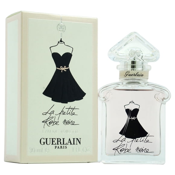 Perfume Guerlain La Petite Robe Noire EDT 30ml Mujer