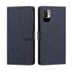 thumbnail image 2 of Cartera para Xiaomi Poco M3 Pro 5G con Soporte y Correa, Azul Marino, 2 of 6