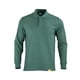 thumbnail image 1 of Polera Polo Manga Larga Hombre Premium Verde Pino L, 1 of 3