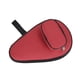 thumbnail image 4 of Funda Protectora Para Paletas De Pingpong Para Principiantes, Deportes De Viaje, Color Rojo, 4 of 5