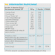 thumbnail image 5 of Quemador De Grasa Okrafit Microbiota Probiotix Atrapa Grasas, 5 of 5
