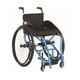 thumbnail image 1 of Silla De Ruedas Deportiva Ping Pong, 1 of 2