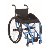 First Care - Silla De Ruedas Deportiva Ping Pong