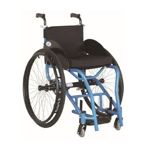 First Care - Silla De Ruedas Deportiva Ping Pong