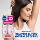 thumbnail image 5 of Desodorante Nivea Aclarante Pack 2, 5 of 6