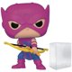 thumbnail image 1 of Figura de acción Funko POP Marvel Avengers Classic Hawkeye, 1 of 9