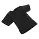 thumbnail image 3 of Ropa De Muñecas A Escala 1/6, Uniforme Hecho A Mano A La Moda Para Figuras De Soldados De 12 Pulgadas, Accesorios Negros, 3 of 3
