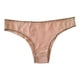 thumbnail image 3 of Pack 3 Calzón Algodón Tanga Bikini Mujer Liso #6, 3 of 6