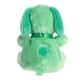 thumbnail image 4 of Peluche Aurora Snoopy 13 cm Verde – Colección Palm Pals, 4 of 4