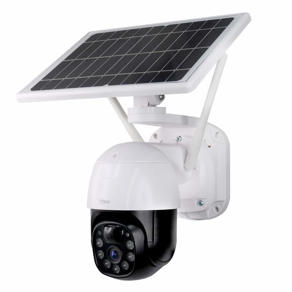 Camara 4G Lte Solar-View Pro