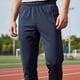 thumbnail image 1 of Pack 2 Pantalones Buzo Azul Marino, 1 of 2