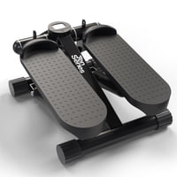 Escaladora Eliptica Lt10 Ten Series