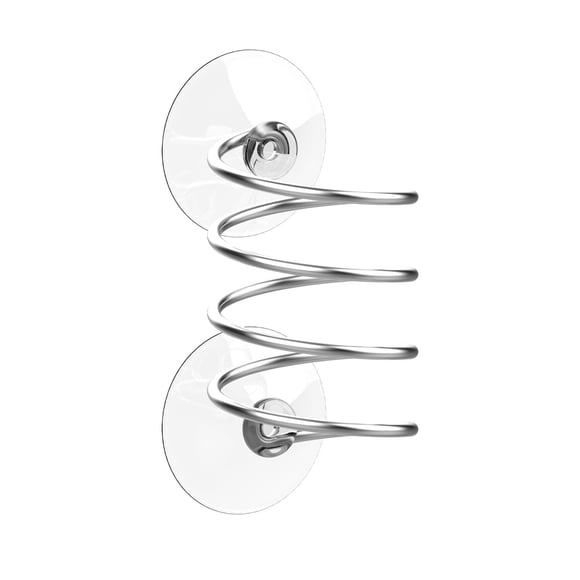 Soporte para cepillos WSOQYEO con dispensador de jabón, color plata, 50 g