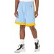 thumbnail image 1 of Shorts Mitchell & Ness Lakers XL Azul Columbia, 1 of 3